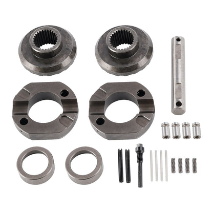 Bloccaggio differenziale posteriore SL M35-1.5-27 per Jeep Wrangler Dana 35 27 scanalature 84-04