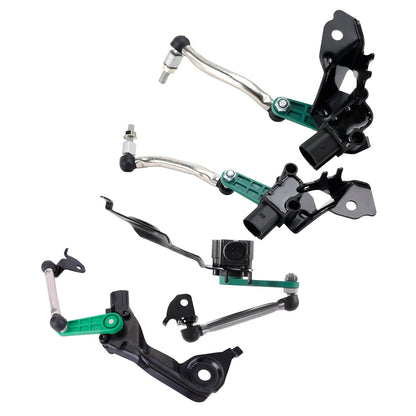 Sensore di altezza da terra Audi A4 Allroad 4x 2009-2016, anteriore e posteriore, sinistro e destro, 8K0941285N