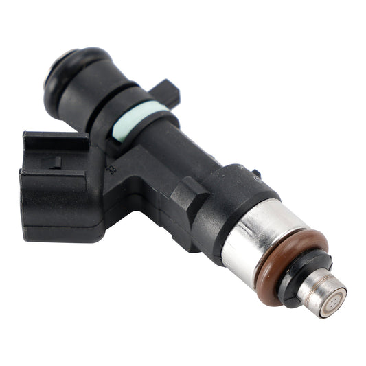1 pz iniettore carburante per Volvo C30 S60 V50 V60 XC60 L5 2.5L 05-16 0280158315