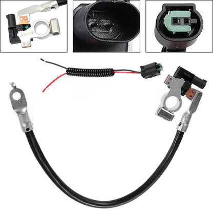 Sensore cavo batteria negativo ASSY AV6Z-10C679-P per Ford Focus Escape 12-19