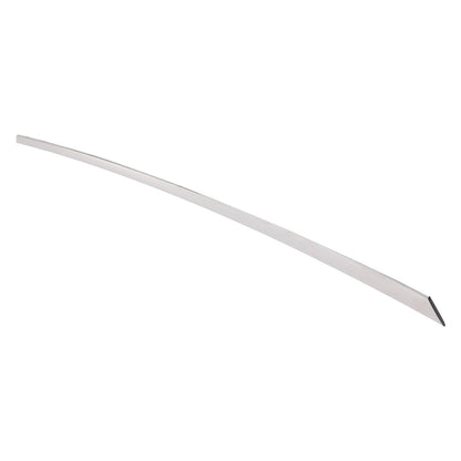 Modanatura cromata per pannello porta posteriore superiore lato sinistro Kia Optima 2011-2015