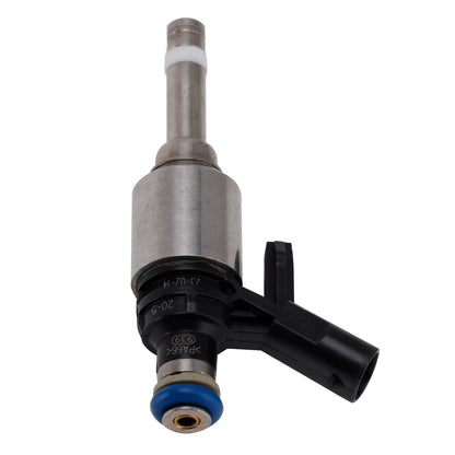 1 iniettore di carburante per Audi A3 S3 12-20 e per VW Golf 2013-2020 026150001H