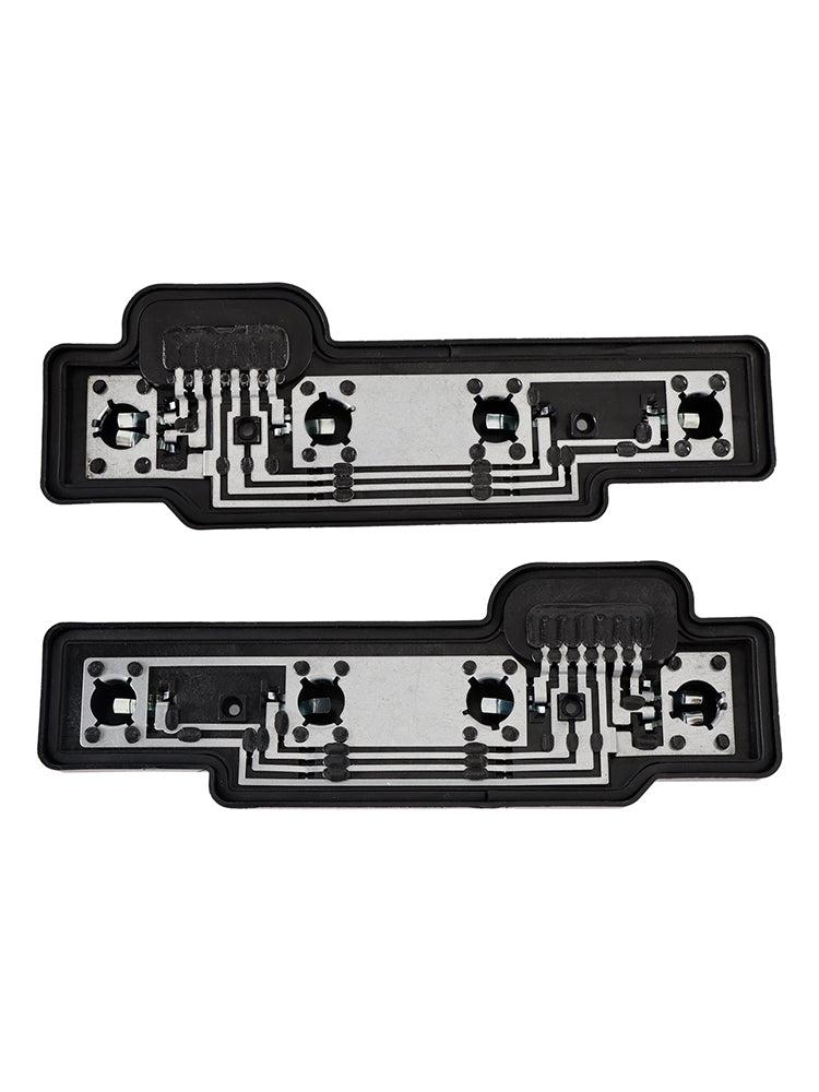 Supporto lampadina fanale posteriore sinistro e destro VW Caddy 2004-2014 2K5945257A 58A