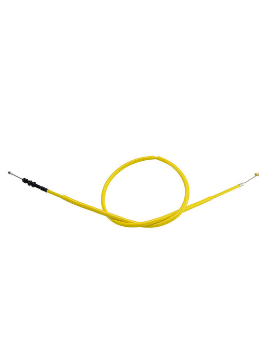 Cavo frizione di ricambio per moto Yamaha R6 2017-2024, giallo