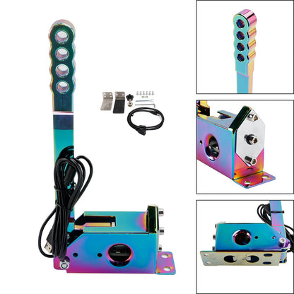 Per giochi di corse G25/G27/G29/T300/T500 Per Assetto PC 14Bit SIM USB Handbrake