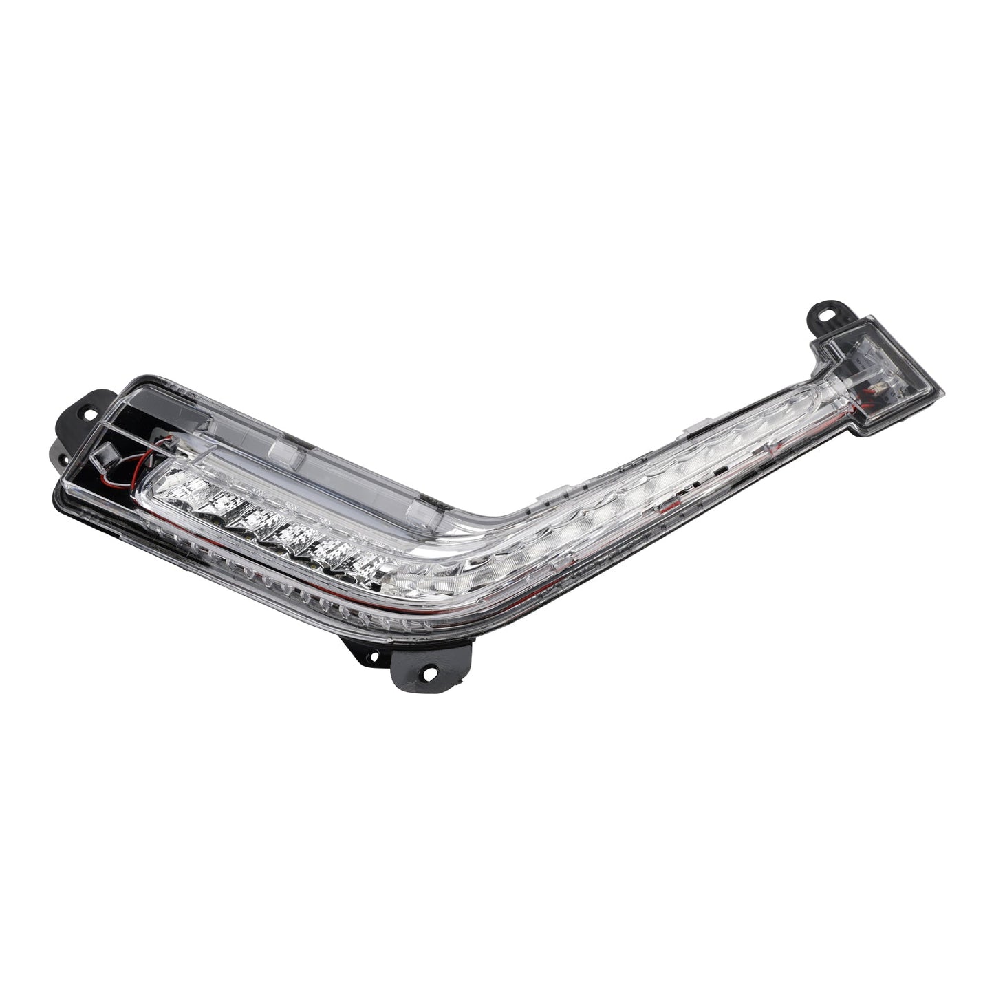 Lampadine a LED per luci diurne a LED lato destro Peugeot 308 Mk1 Hatchback 2011-2014