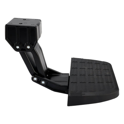 Gradino retrattile per lato letto 75413-01A per Ford F250 F350 Super Duty 2017-2022