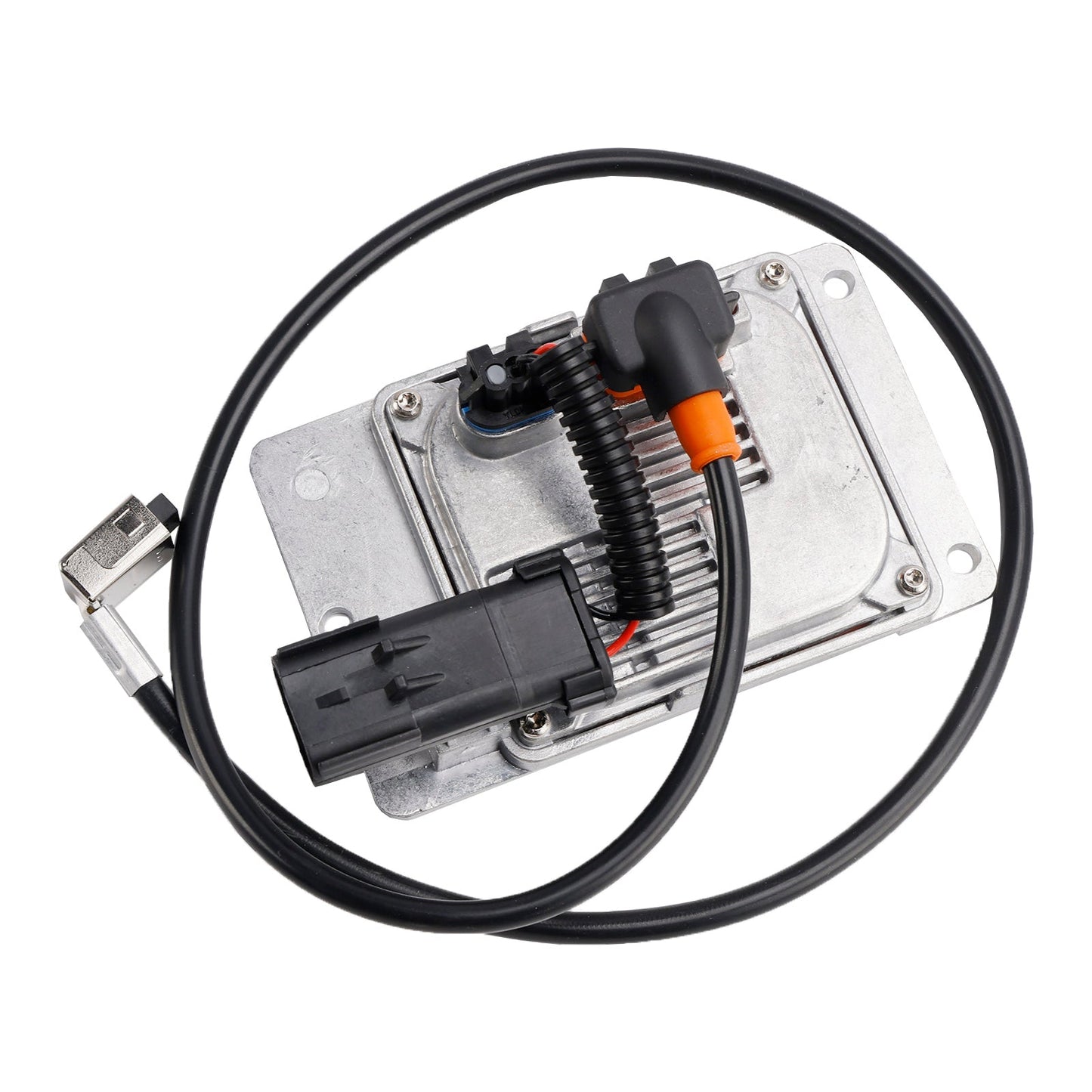 Kit cavi lampadina ballast Xenon HID D1R Cadillac Escalade 2003-2006 12335983 XT5-2-D1/12V