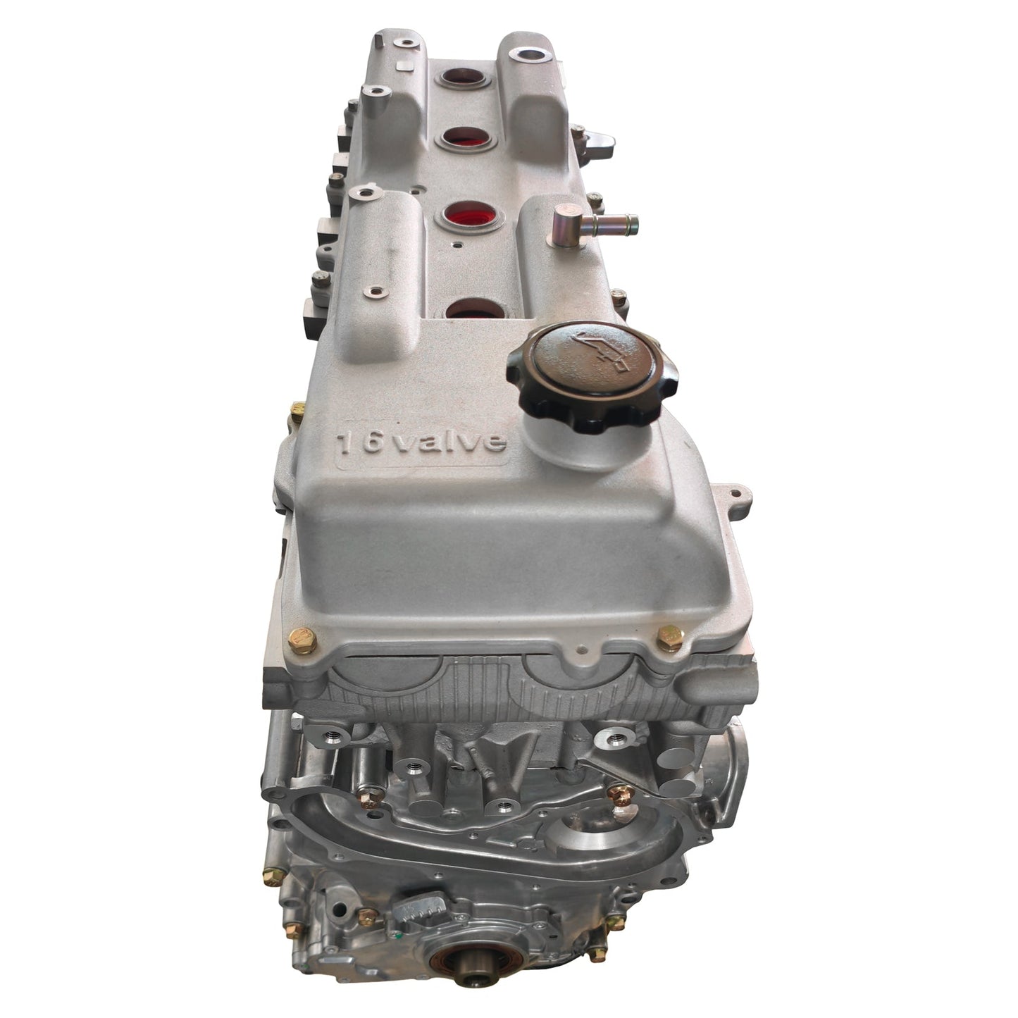 Blocco motore 3RZ-FE per Toyota 4Runner 2.7L 4 cilindri 1994-2003 con aspirazione a 8 porte