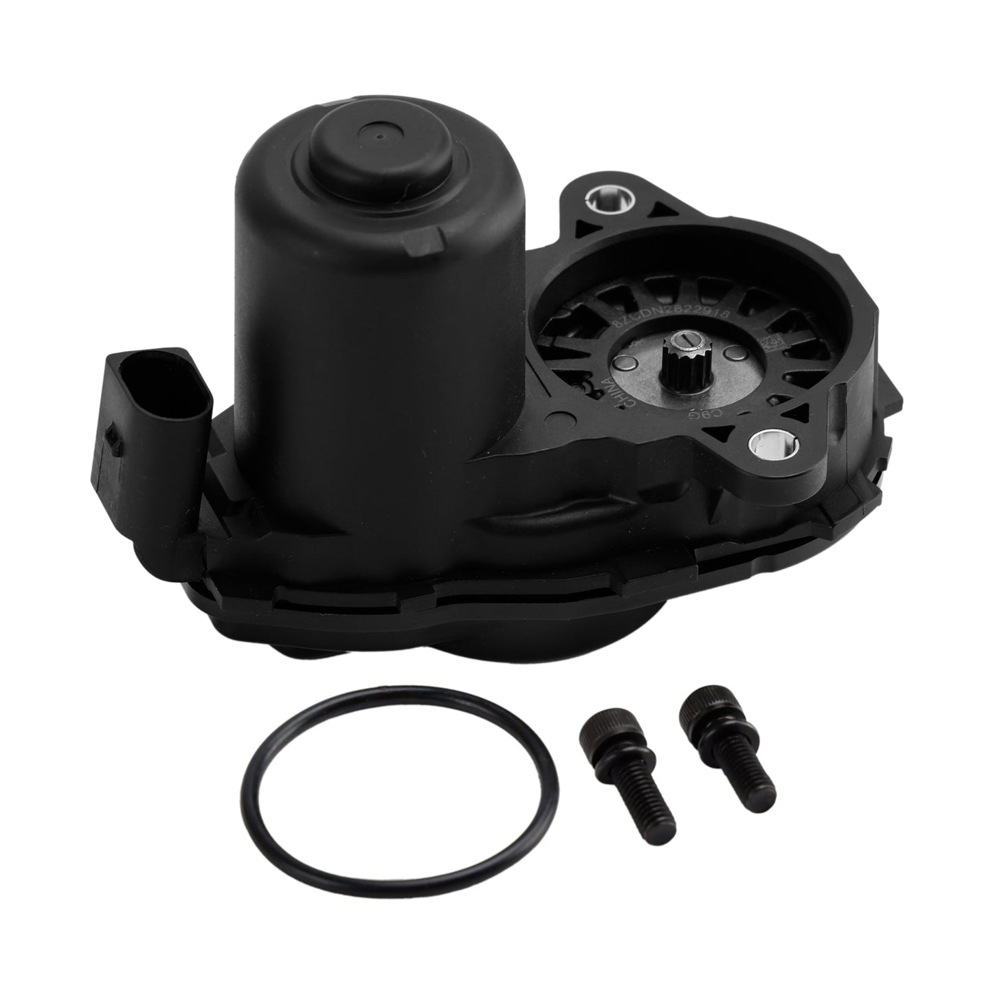 Servomotore pinza freno posteriore per Mercedes Benz W167 GLE G550 G63 A1679062004