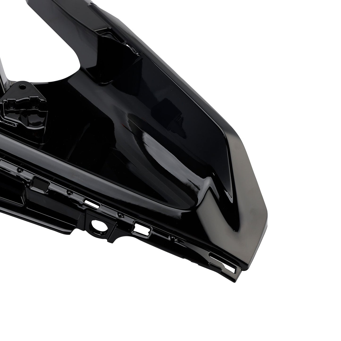 Carenatura del coperchio del telaio laterale centrale Yamaha YZF-R3 R25 2025-2026