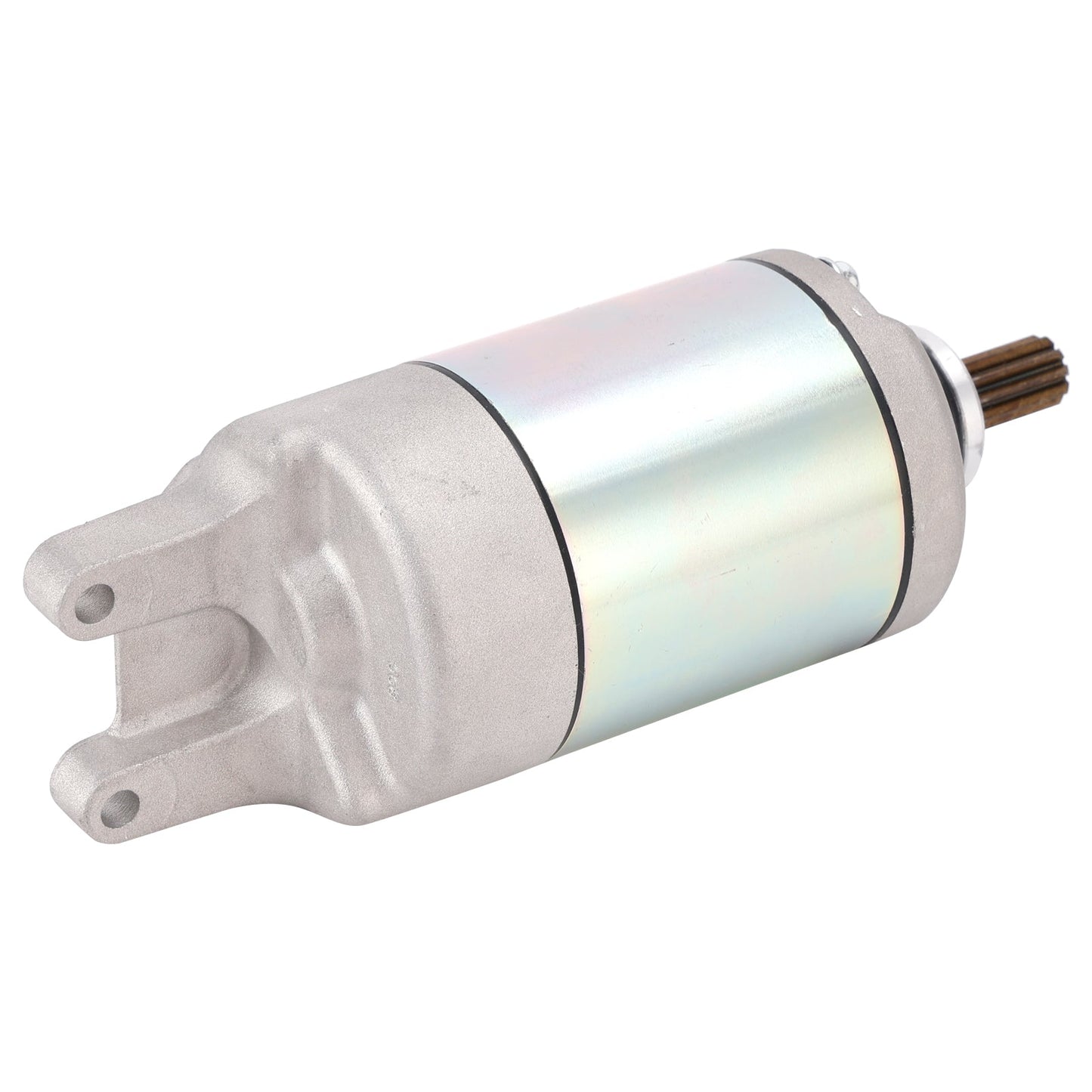 Motorino di avviamento per Honda CBR500F 1987-1991, codice 31200-MN4-008