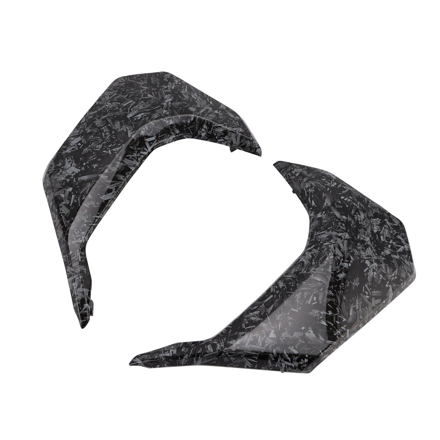 Carenatura laterale della presa d'aria Honda ADV 350 2022-2025