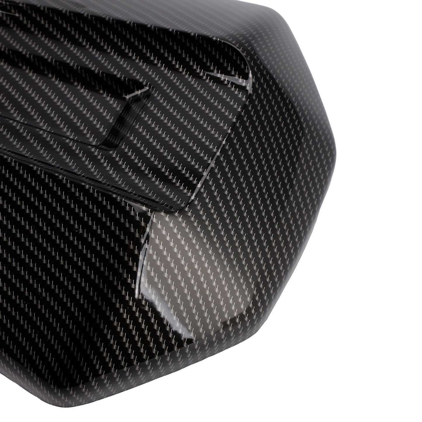 Carenatura per sella posteriore Yamaha MT-07 MT07 2025-2026