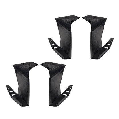 Carenatura del pannello di copertura del telaio laterale Aprilia RS457 RS 457 2024-2025