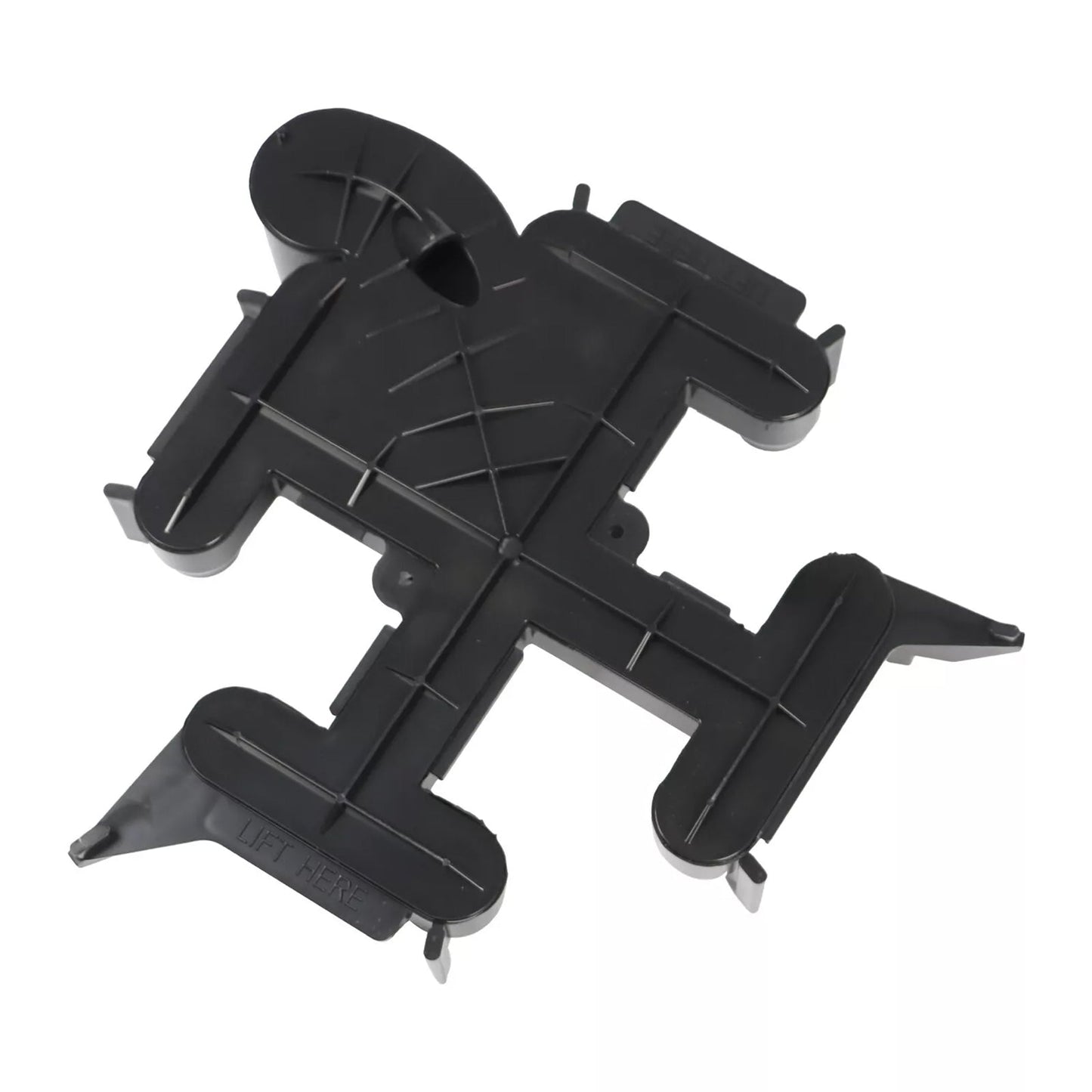 Collettore superiore con spurgo aria 59023700 per filtro FNS Plus FNSP24 FNSP36 FNSP48