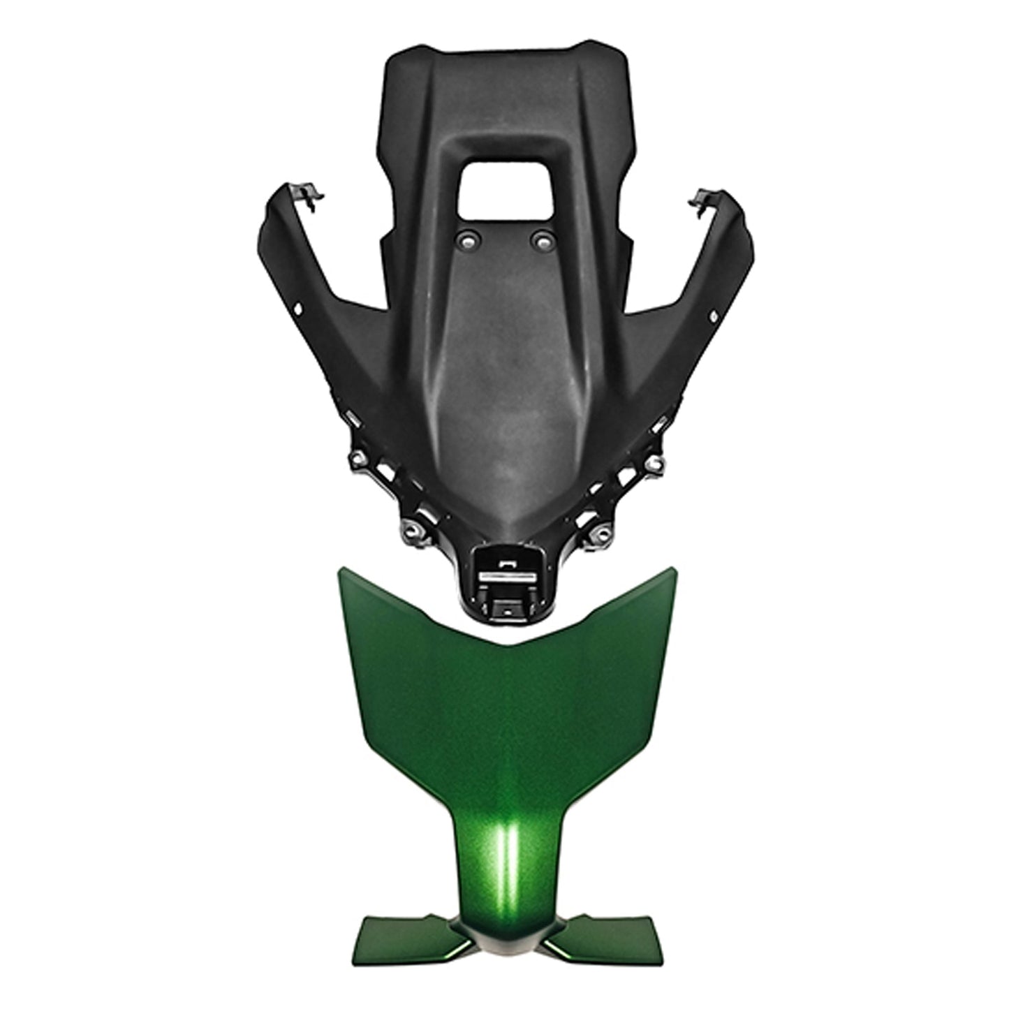 Kit di carene iniettate per Yamaha TMAX560 2025-2026