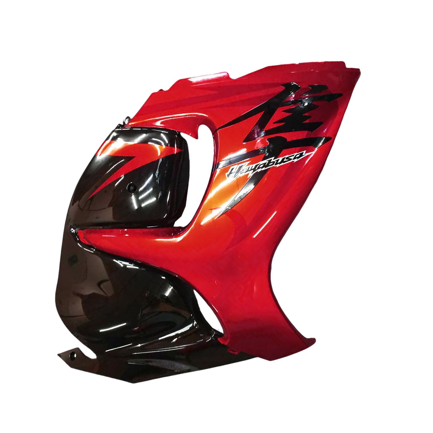 Kit carenatura ABS di plastica per Suzuki Hayabusa GSX1300R 2008-2020