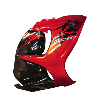 Kit carenatura ABS di plastica per Suzuki Hayabusa GSX1300R 2008-2020
