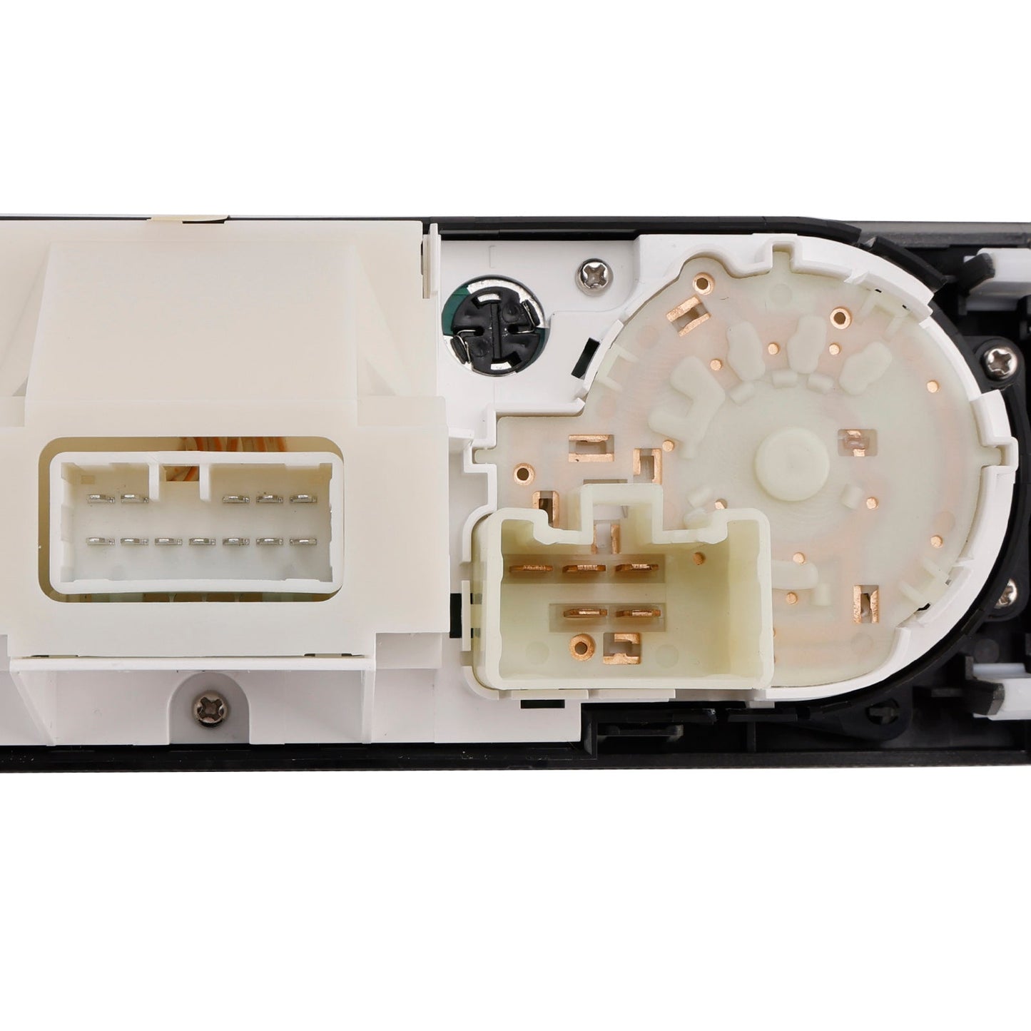 Modulo pannello di controllo climatizzatore/riscaldamento per Toyota Tacoma 2005-2008, codice 55900-04020