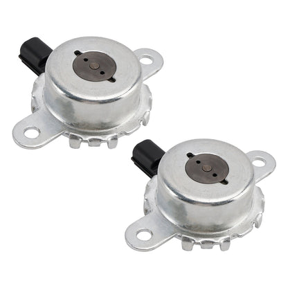 2 elettrovalvole di fasatura variabile delle valvole di aspirazione e scarico per Subaru Impreza 10921AA231