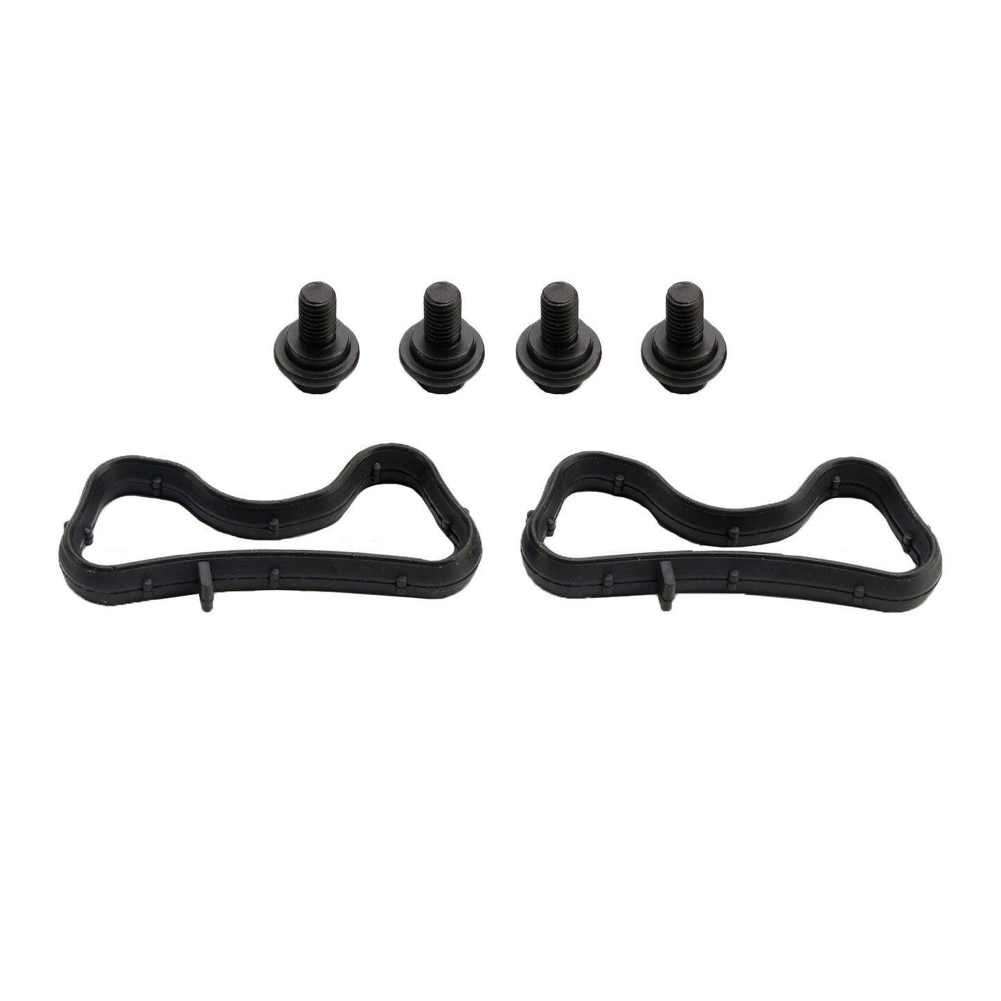 Kit albero a camme MDS per motore Ram 1500 5.7L 2011-2019, kit catena di distribuzione, pompa dell'acqua 53021726AE 68060714AA