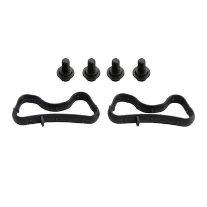 Kit albero a camme MDS per motore Ram 1500 5.7L 2011-2019, kit catena di distribuzione, pompa dell'acqua 53021726AE 68060714AA