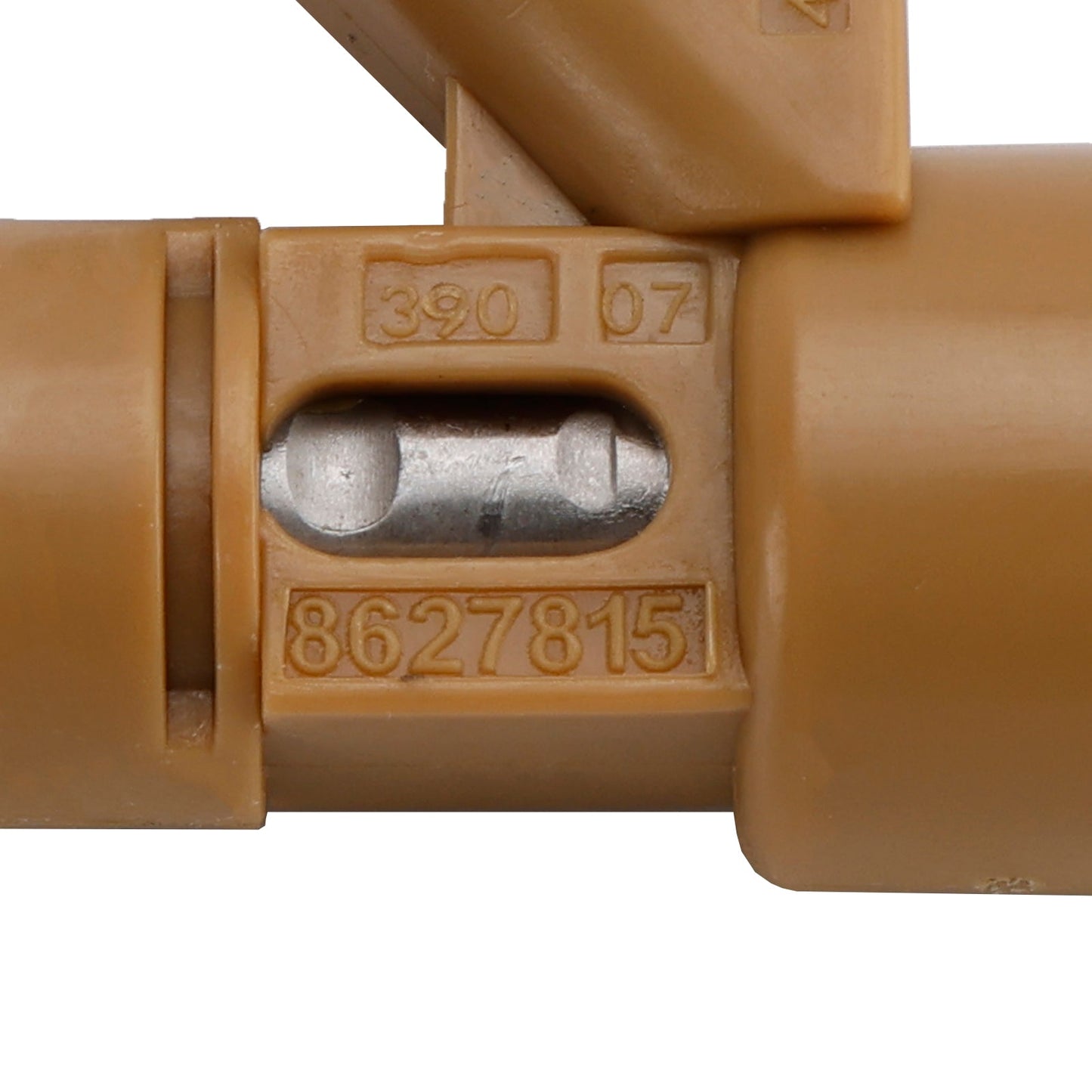 1 pz iniettore carburante per Volvo S40 V50 C30 B5244S4 2.4L I5 2004-2010 8627815