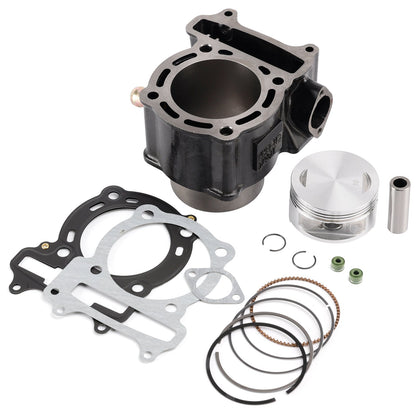Kit di revisione cilindro per Kymco MXU 250 (2004-2016) - Codice articolo: 12100-KHE7-900