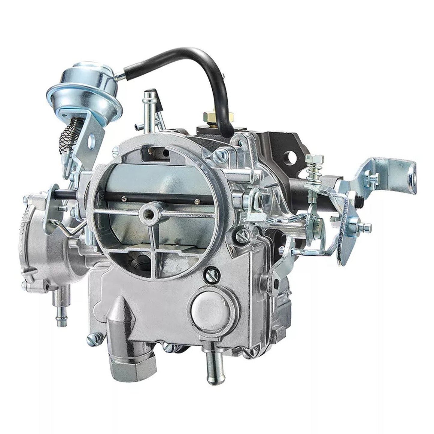 1973-1973 Chevrolet P10 Van 2 carburatore corpo Carby 17054616 CA-22-3174R
