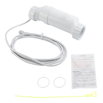 Cella di clorazione salina TurboCell GLX-CELL-5 per piscine Hayward fino a 20.000 galloni