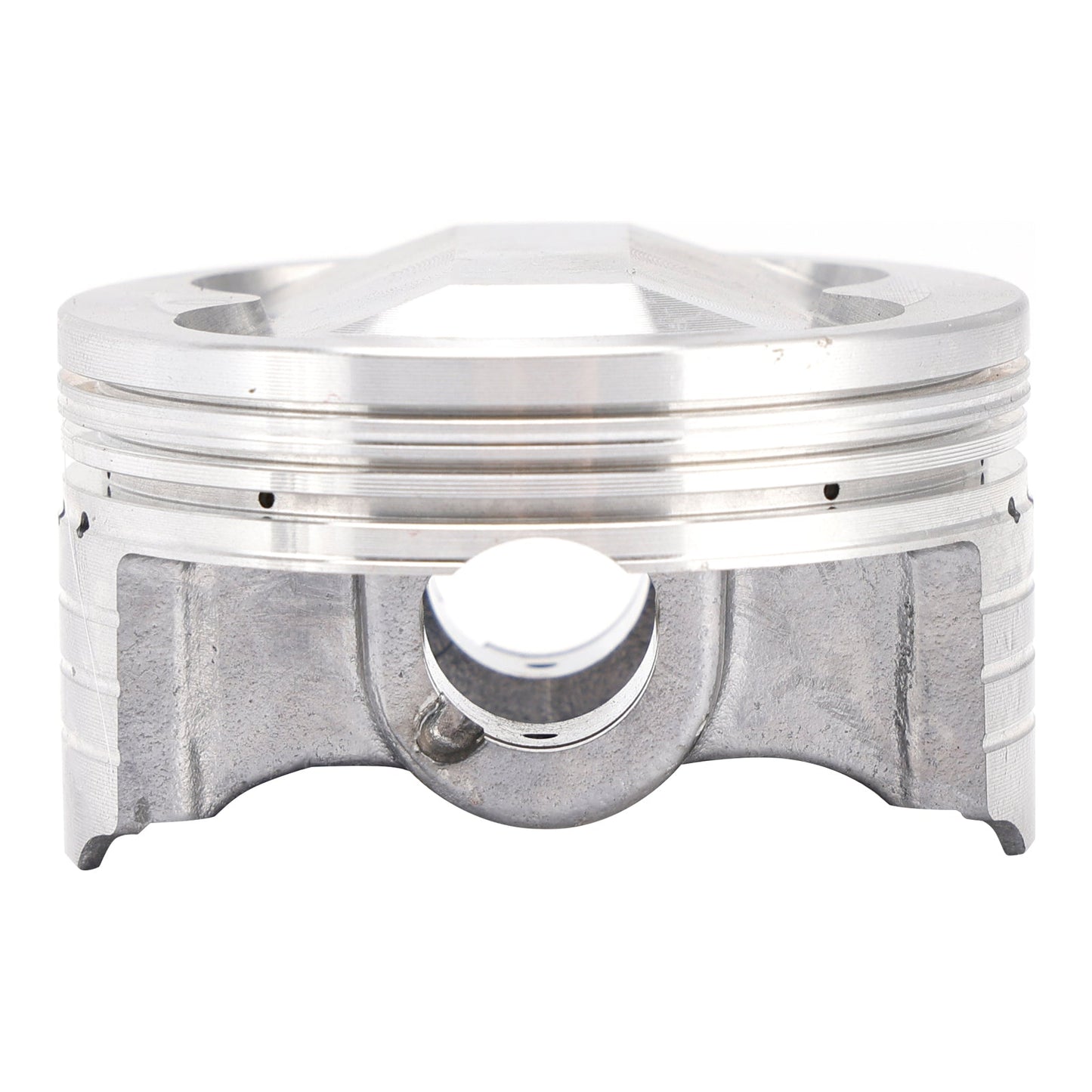 KIT GUARNIZIONI PISTONE CILINDRO PER HONDA ADV 160 PCX 160 STYLO 160 VARIO 160 CLICK