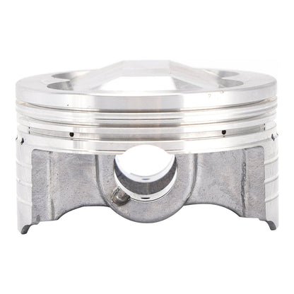 KIT GUARNIZIONI PISTONE CILINDRO PER HONDA ADV 160 PCX 160 STYLO 160 VARIO 160 CLICK