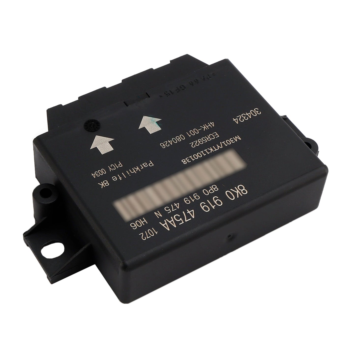 Modulo di controllo assistenza al parcheggio 8K0919475AA per Audi A4 8K Allroad A5 Q5