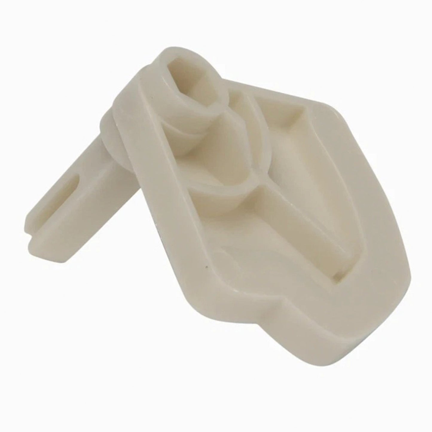 Kit di riparazione dello sportello del riscaldamento, climatizzatore bizona per Peugeot 307 Citroen C4