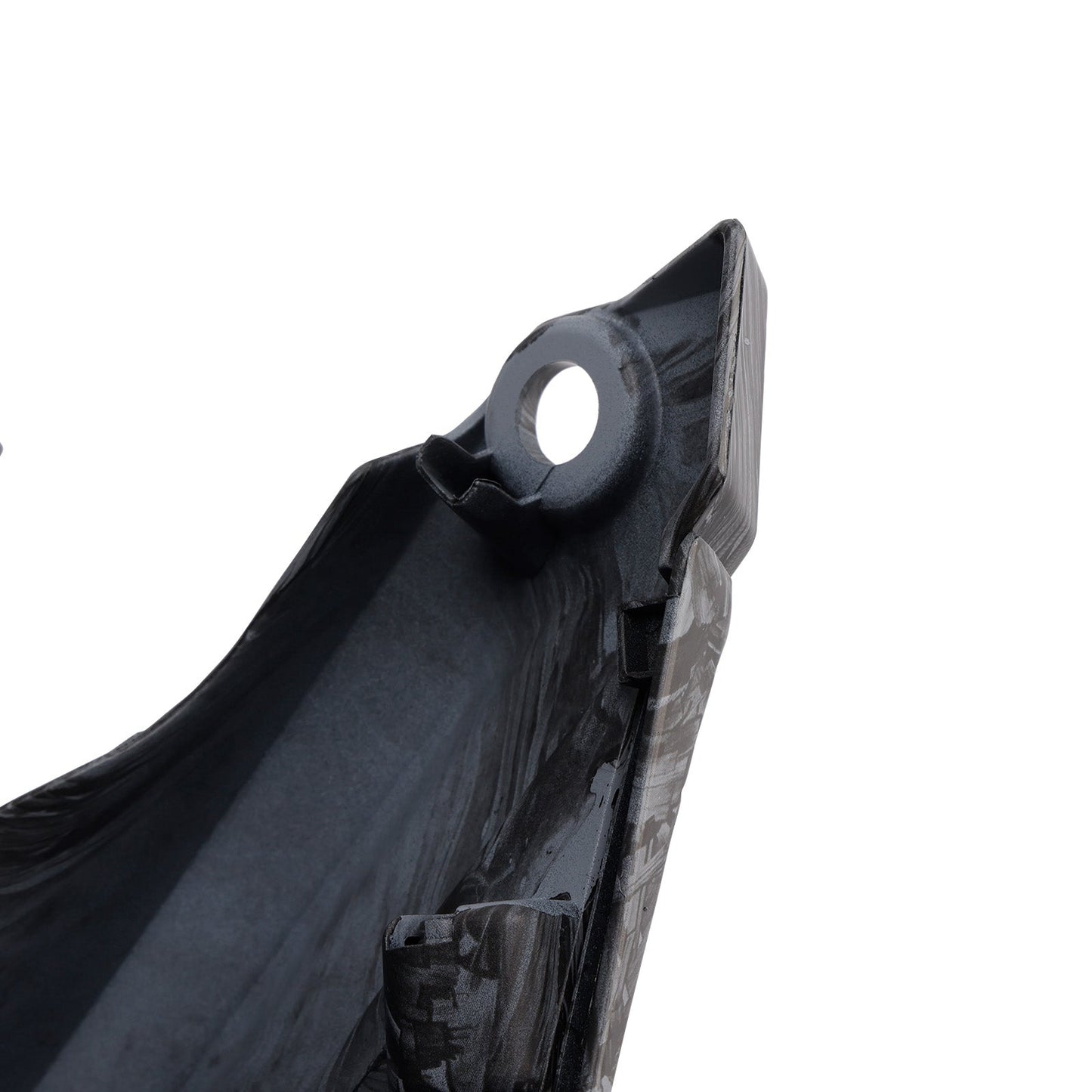 Carenatura parafango parafango anteriore Honda ADV350 2022-2025