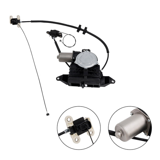 Cavo motore porta scorrevole elettrica lato posteriore destro 72010-TK8-305 per Honda Odyssey