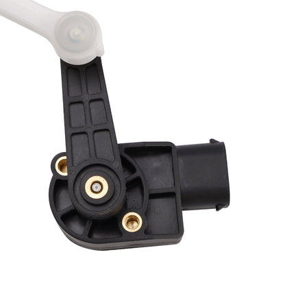 Coppia di sensori di livello altezza anteriore per Audi A6 C5 Allroad Quattro 2000-2005