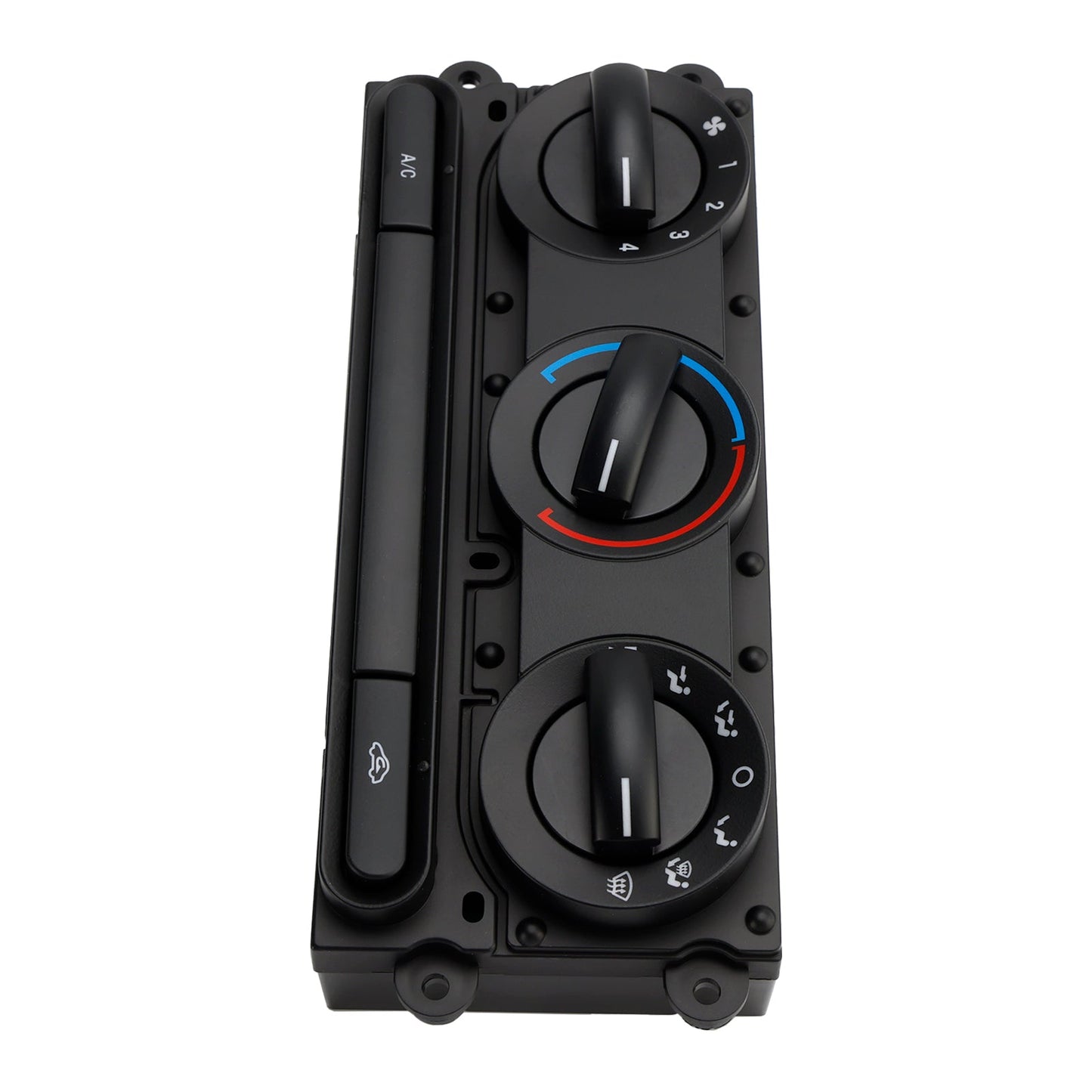 Modulo di controllo della temperatura del climatizzatore del riscaldatore AC Ford F-150 2004-2008 5L3419980AA