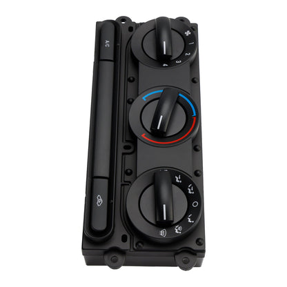 Modulo di controllo della temperatura del climatizzatore del riscaldatore AC Ford F-150 2004-2008 5L3419980AA