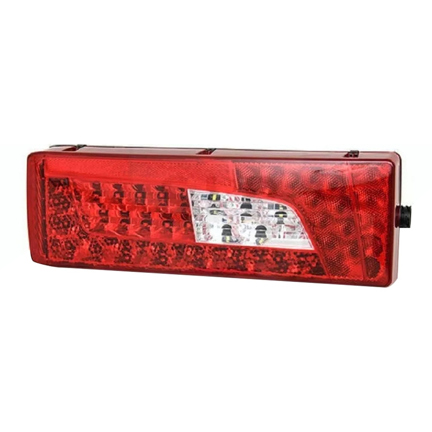 2016- Scania Trucks L, P, G, R, S Serie 2x luci posteriori a LED 2380955+2241859 2380953