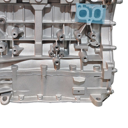 Motore monoblocco Mitsubishi Lancer 2008-2015 nuovo di zecca 4B11 4 cilindri 2.0L