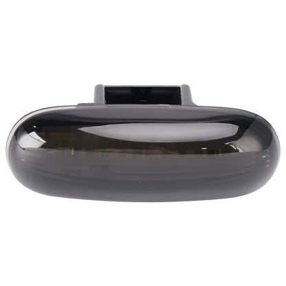 Terza luce di stop posteriore fumé per Vauxhall Vivaro A X83 2001-2014