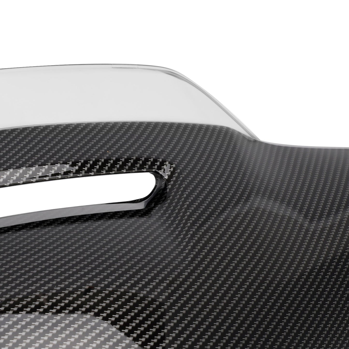 Parabrezza per parabrezza HONDA CM300 CM500 2021-2024