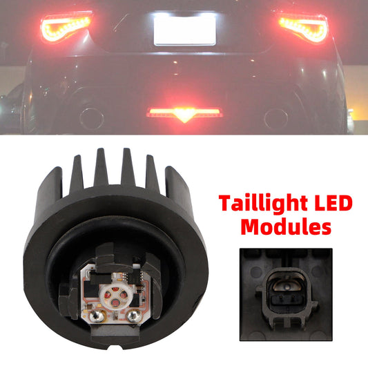 Moduli LED per fanali posteriori LR5B 12V 3W 10-2Pin per KOITO