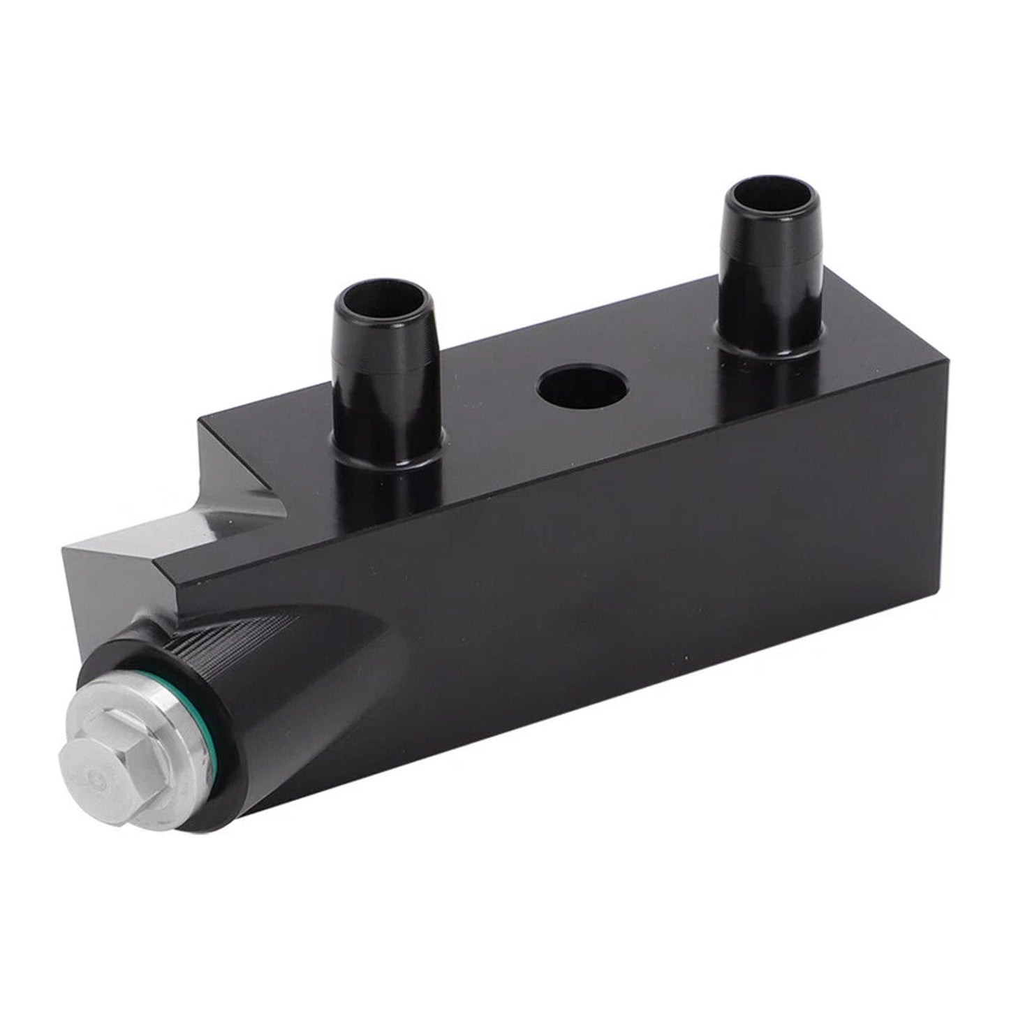 Valvola di bypass termico del fluido di trasmissione GM Silverado/Sierra 6L80 2014-2018 125068000