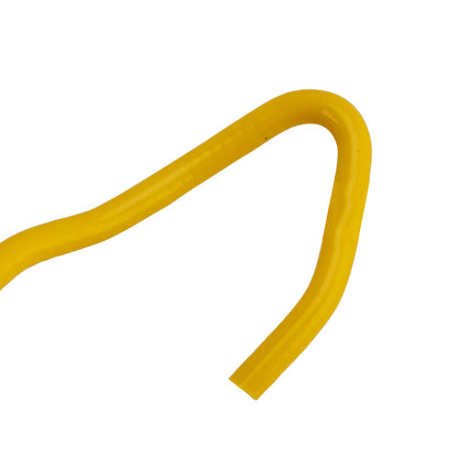 Tubo flessibile del liquido di raffreddamento del radiatore in silicone Aprilia Tuareg 660 2022-2025