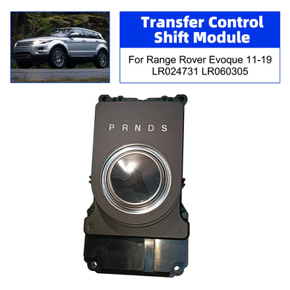 Modulo di controllo del trasferimento per Range Rover Evoque 2011-2019 LR024731 LR060305