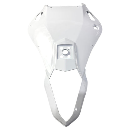 Kit di carene in plastica ABS stampate a iniezione per Yamaha YZF 600 R6 2006-2007