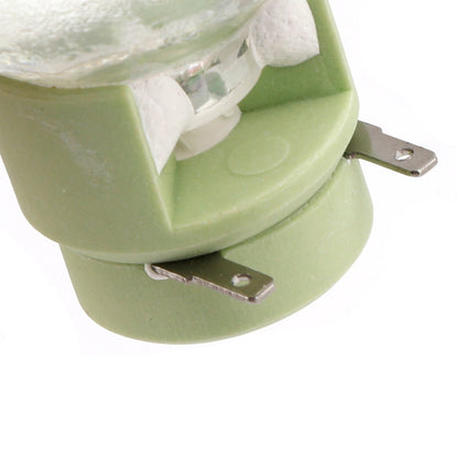 Lampadina di ricambio per testa mobile Sharpy Beam 7R230W, luce per spettacoli teatrali, testa verde